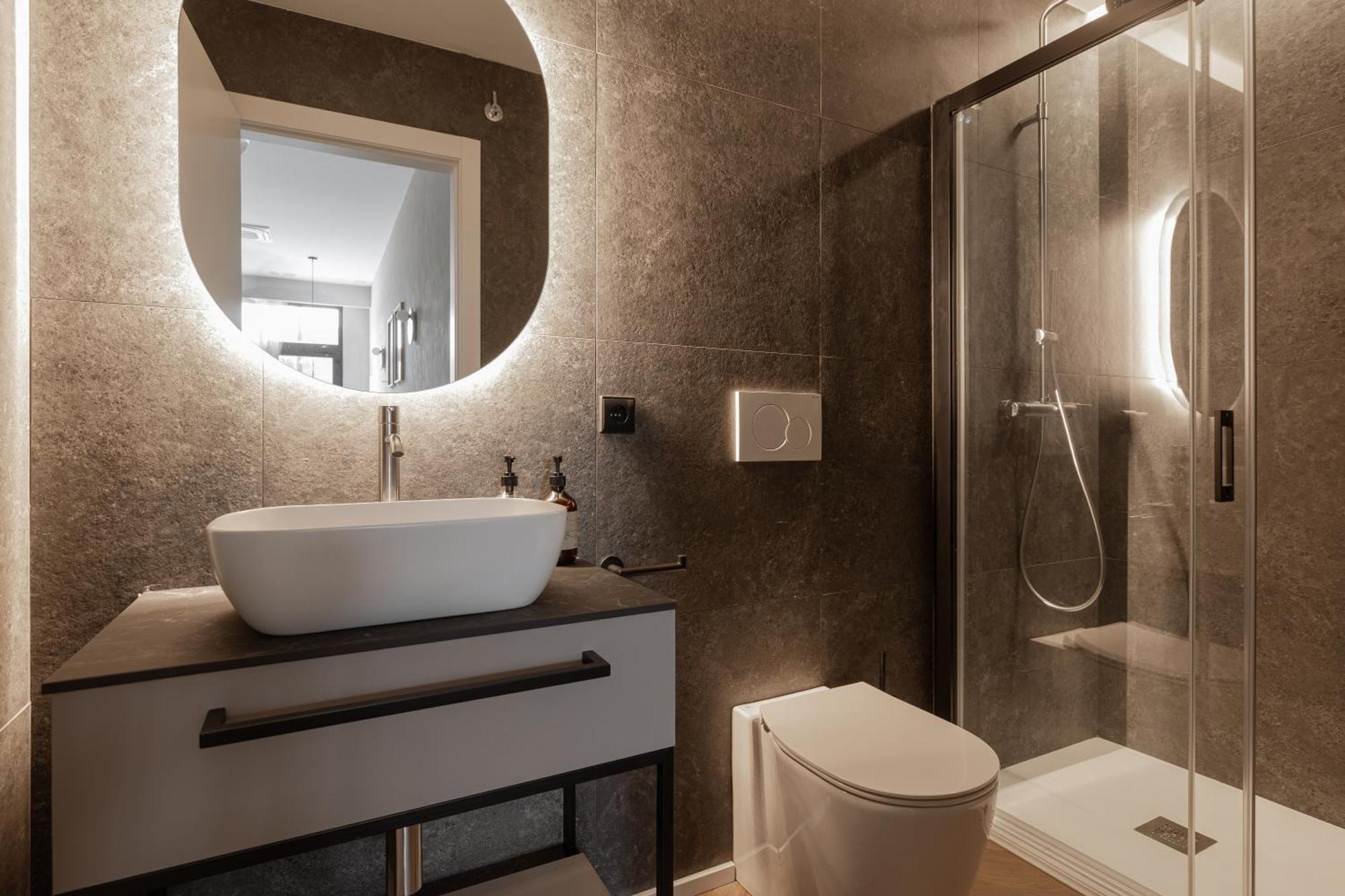 Mh Apartments Central Valenza Esterno foto