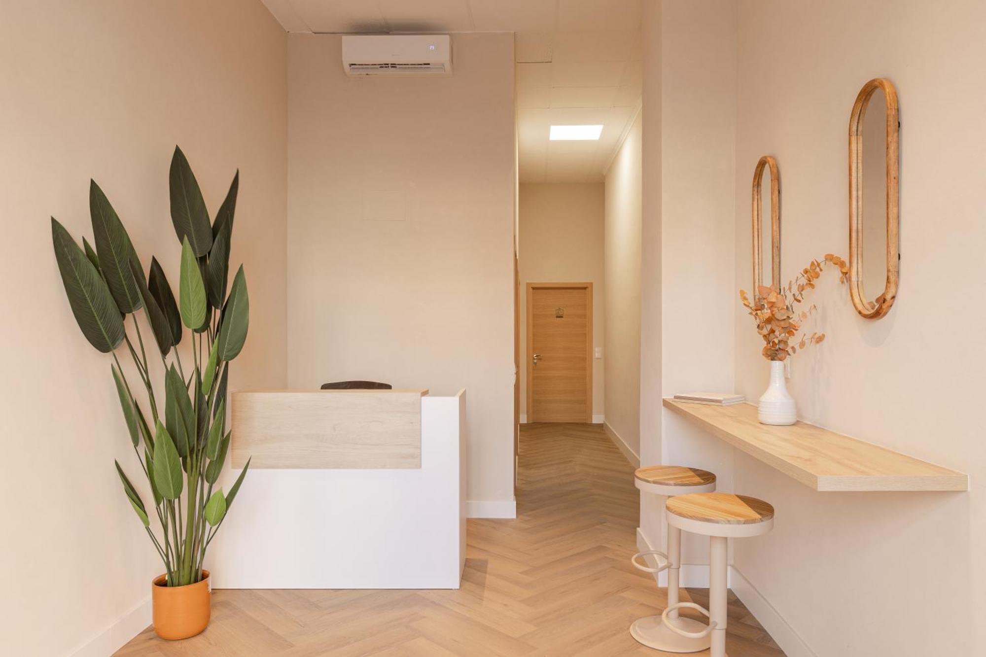 Mh Apartments Central Valenza Esterno foto