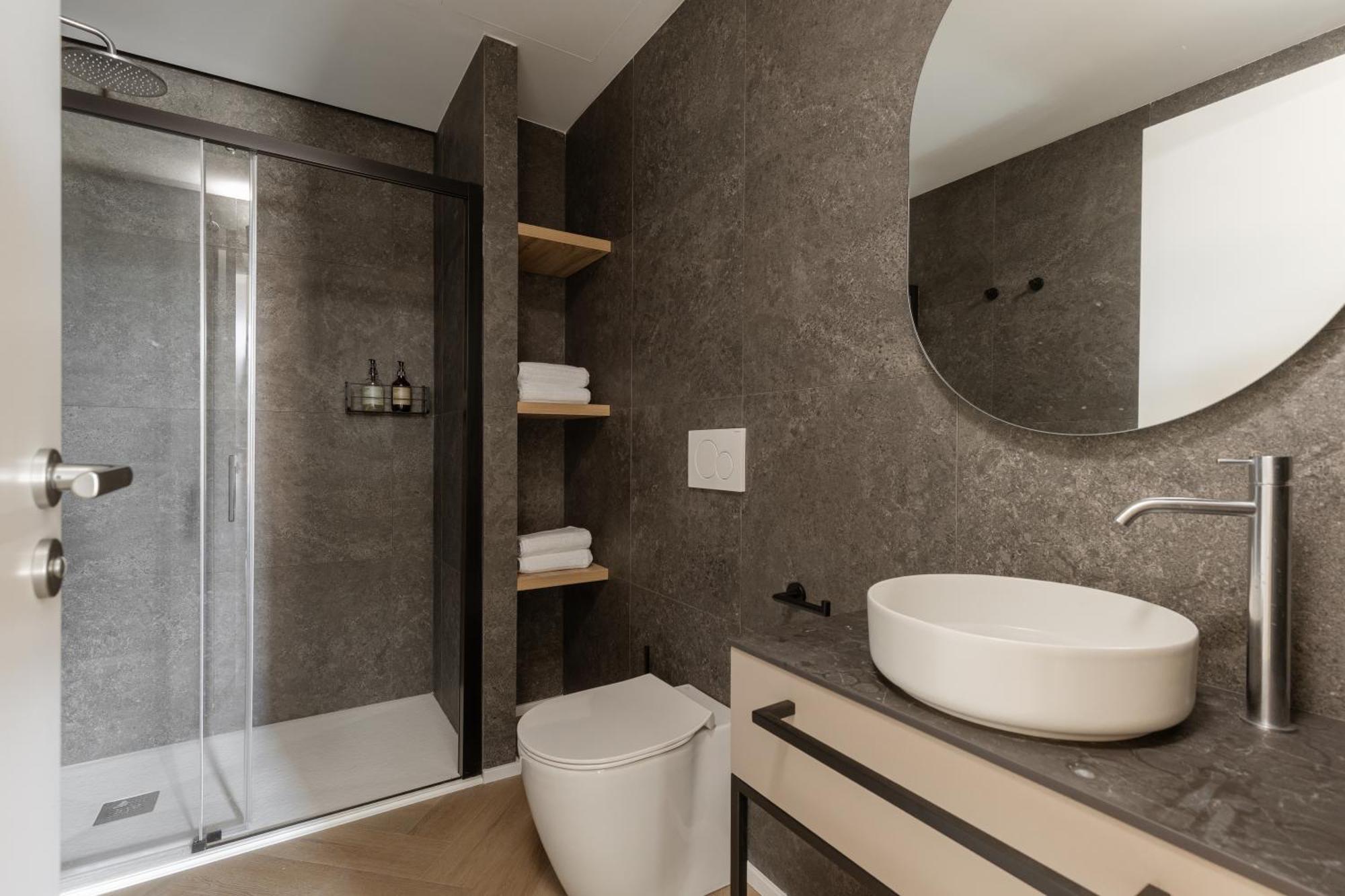 Mh Apartments Central Valenza Esterno foto
