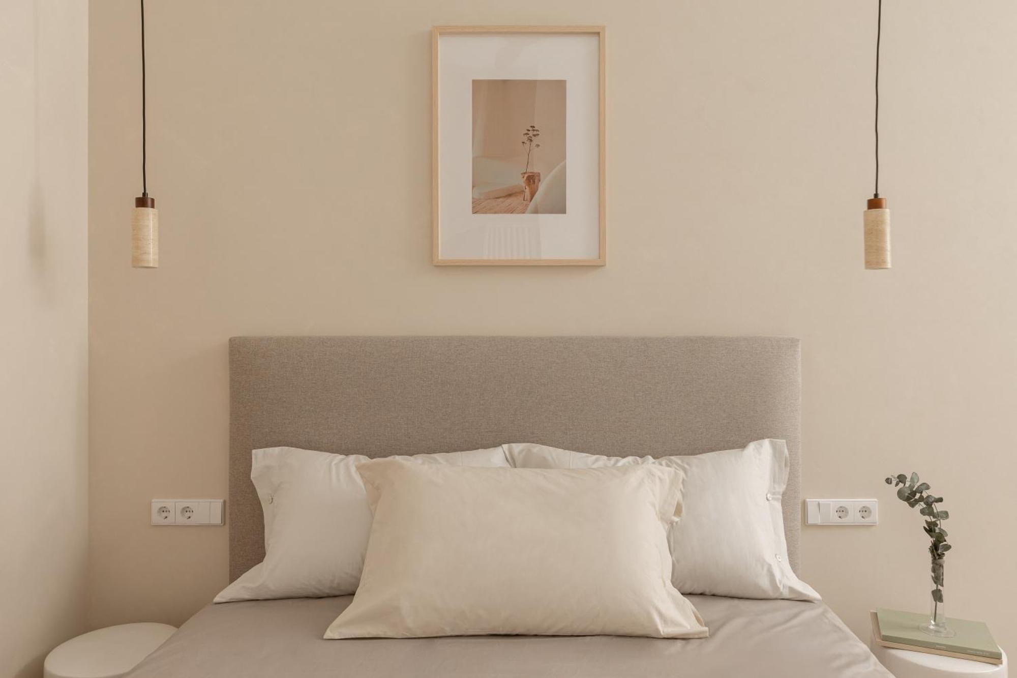 Mh Apartments Central Valenza Esterno foto
