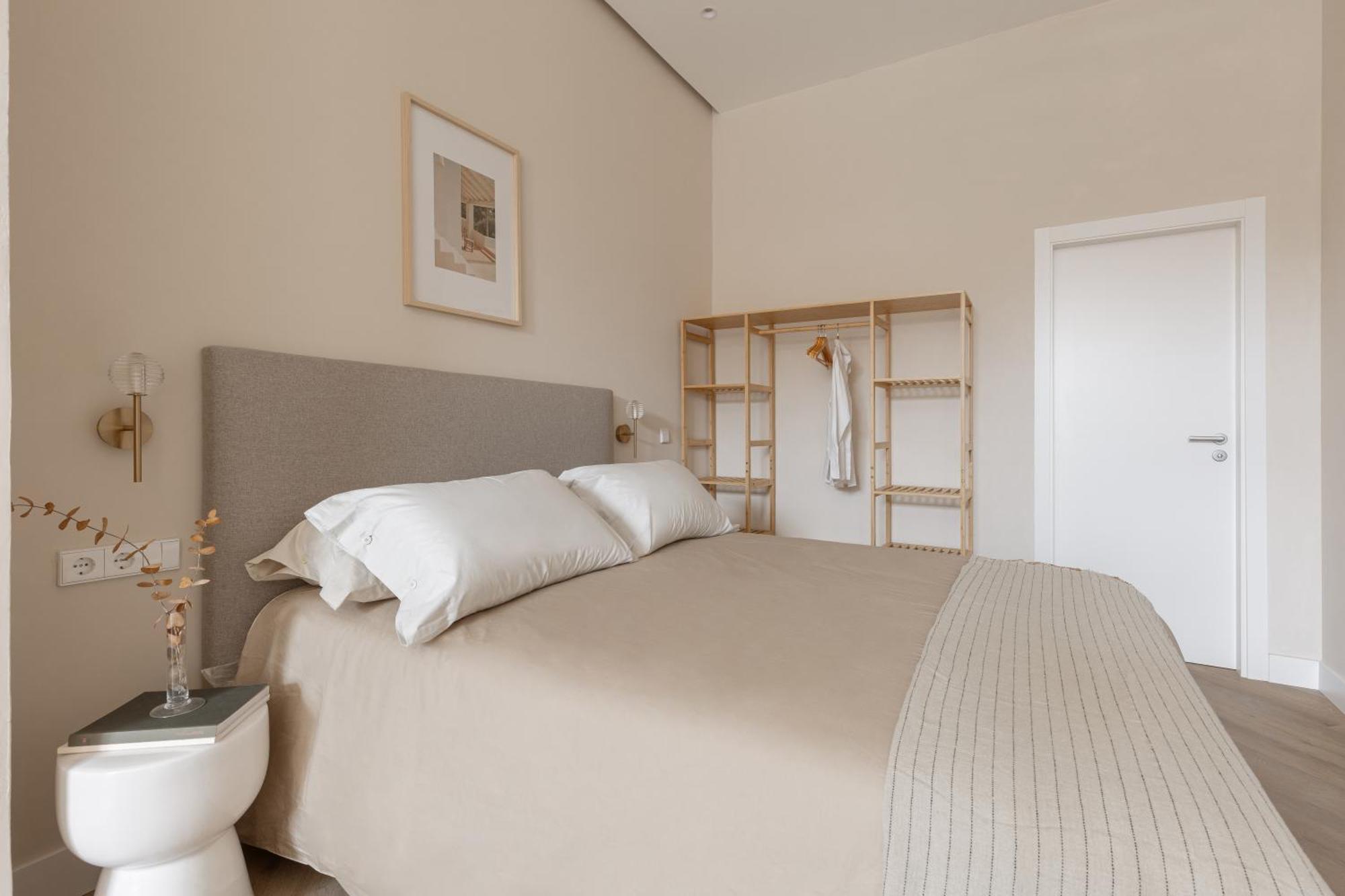 Mh Apartments Central Valenza Esterno foto