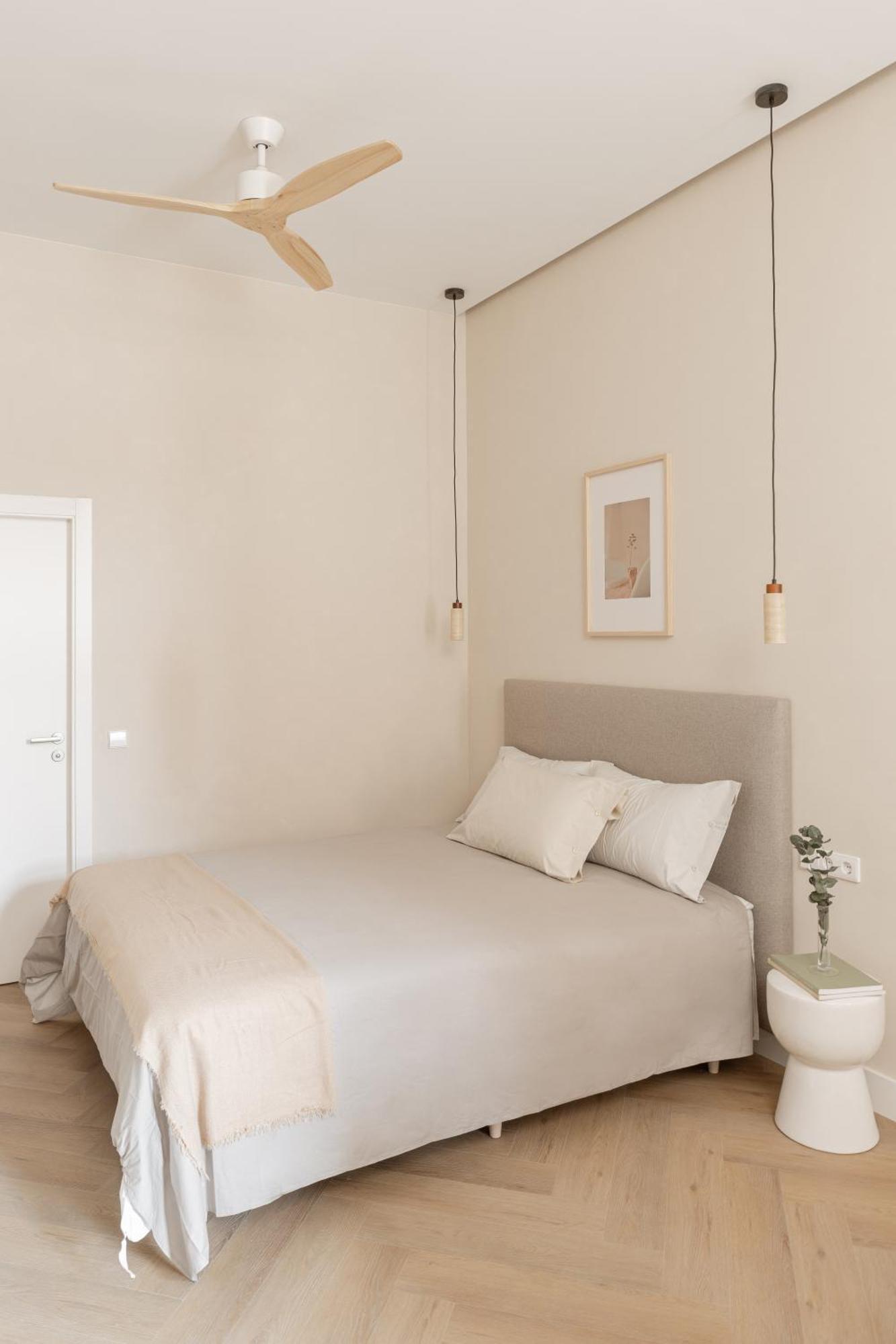 Mh Apartments Central Valenza Esterno foto