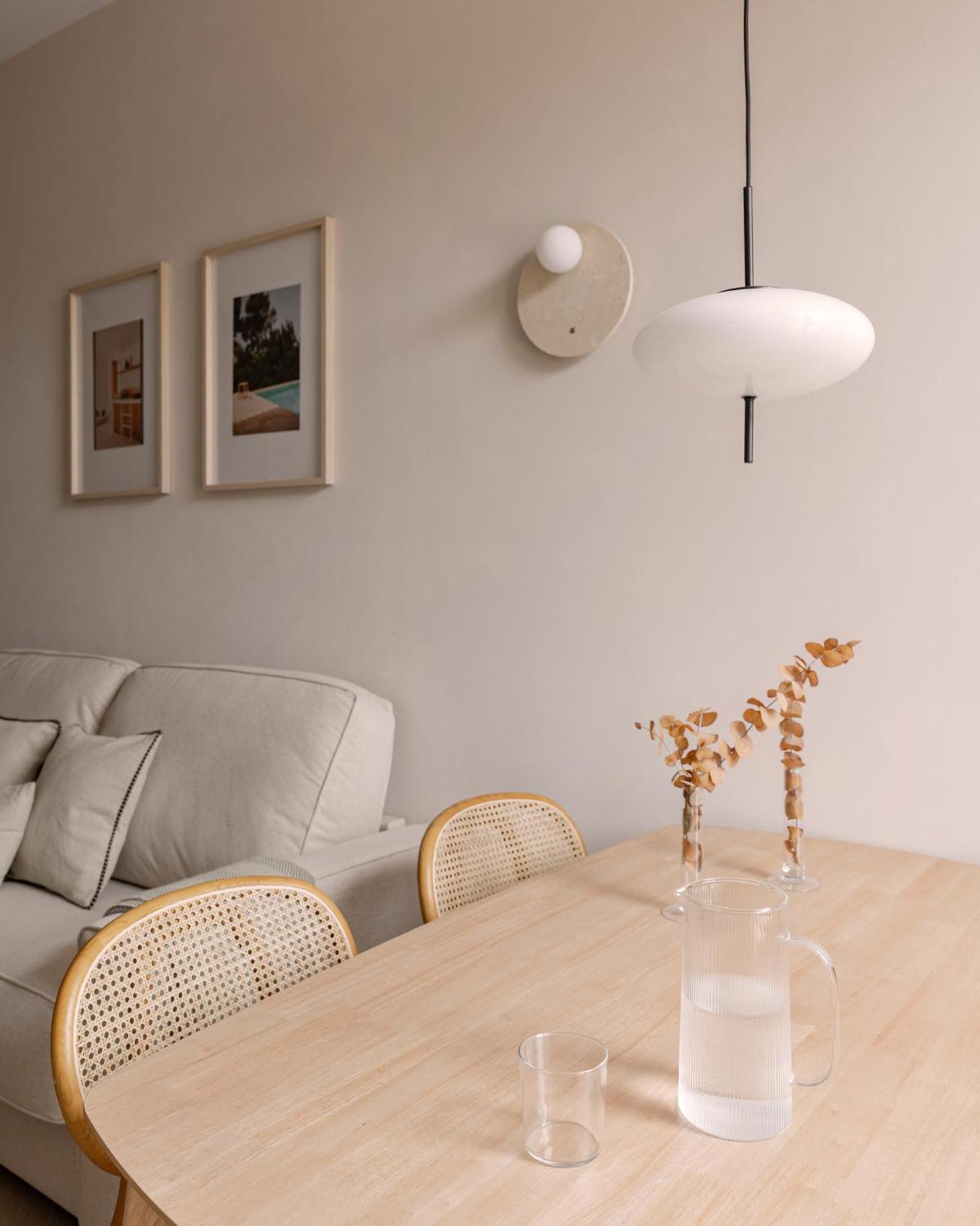 Mh Apartments Central Valenza Esterno foto